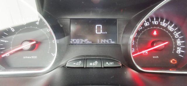PEUGEOT 208 1.4 VTi 95 CV 5p. GPL