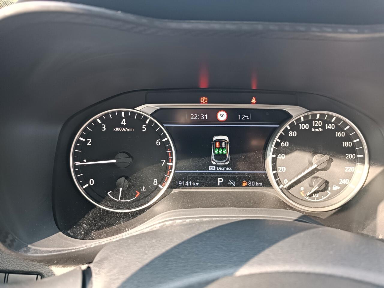 Juke 1.0 DIG-T 114 CV DCT N-Connecta