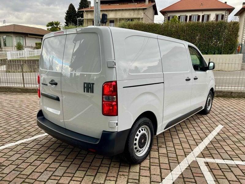 FIAT Scudo SERIE 3 VAN M 1.5 Diesel 120 CV Manuale - KM0