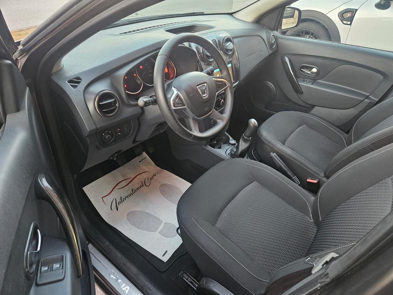 Dacia Sandero 1.0 Streetway 31.000km