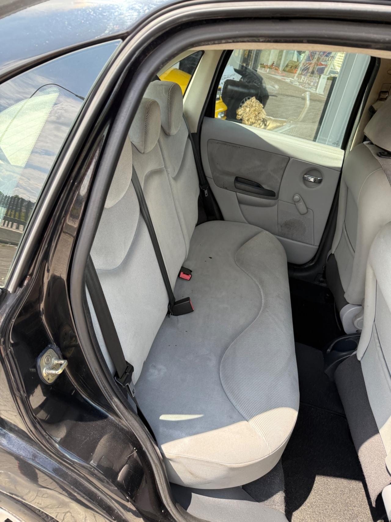 Citroen C3 1.1 Cashmere
