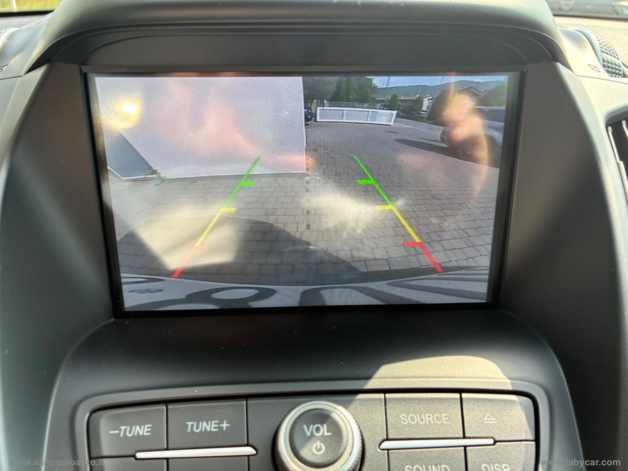 FORD Kuga 1.5 EcoB.150CV S&S 2WD ST-Line Bus.