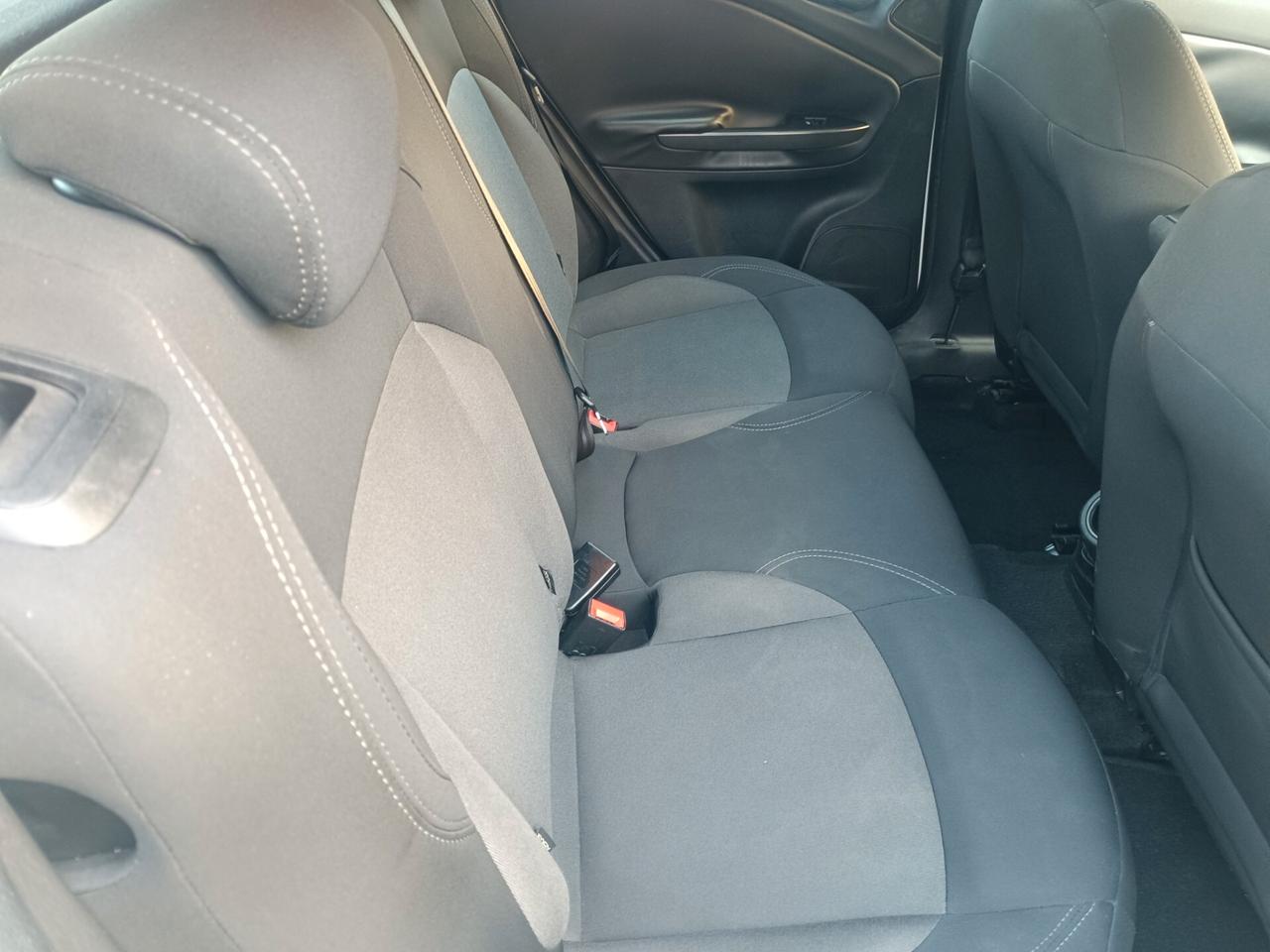 Alfa Romeo Giulietta 1.6 JTDm-2 120 CV Progression