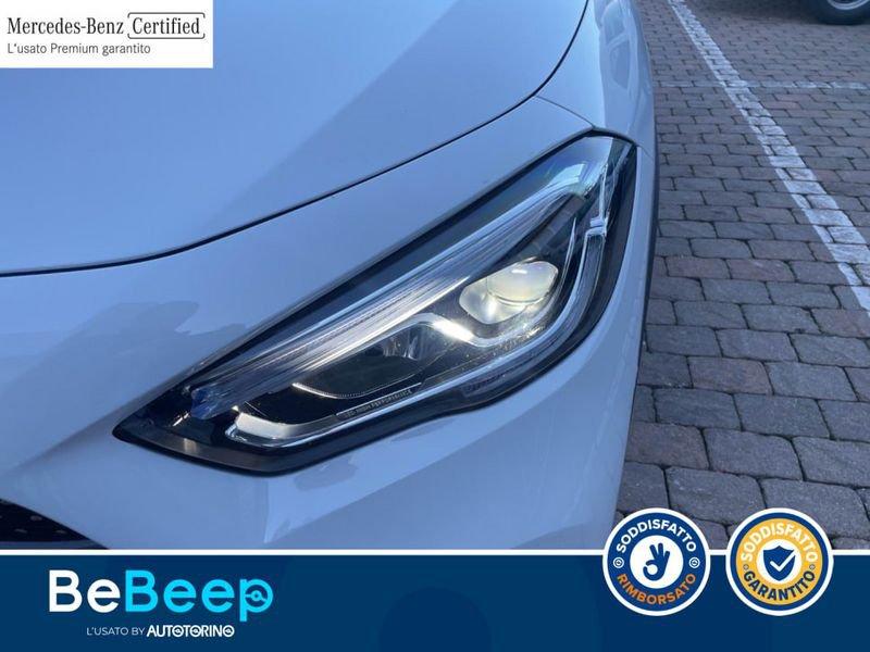 Mercedes-Benz GLA 180 D PREMIUM AUTO