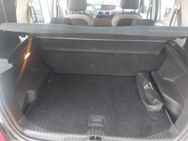 CITROEN C3 Picasso 1.6 HDi 90 airdream Neopatentati