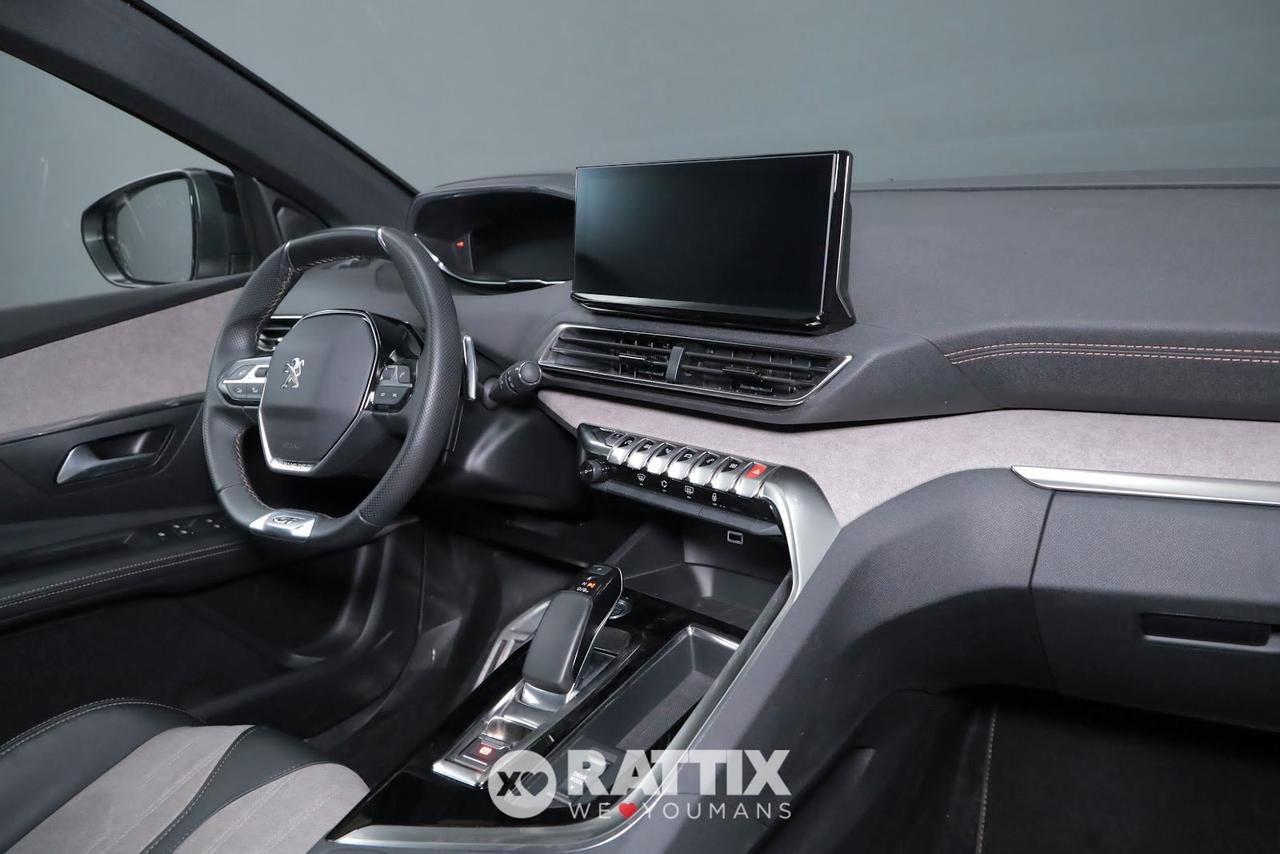 Peugeot 3008 1.6 Hybrid Phev 225CV GT e-EAT8