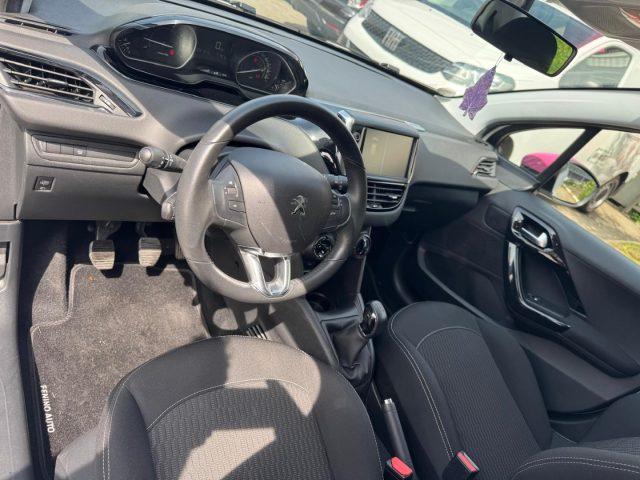 PEUGEOT 208 1.2 PureTech 82CV S&S 5 porte