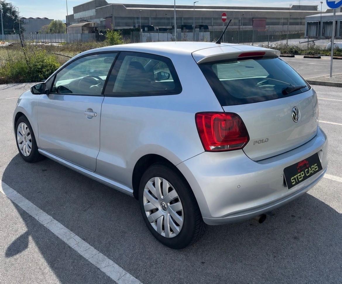 Volkswagen Polo 1.4 3 porte Highline