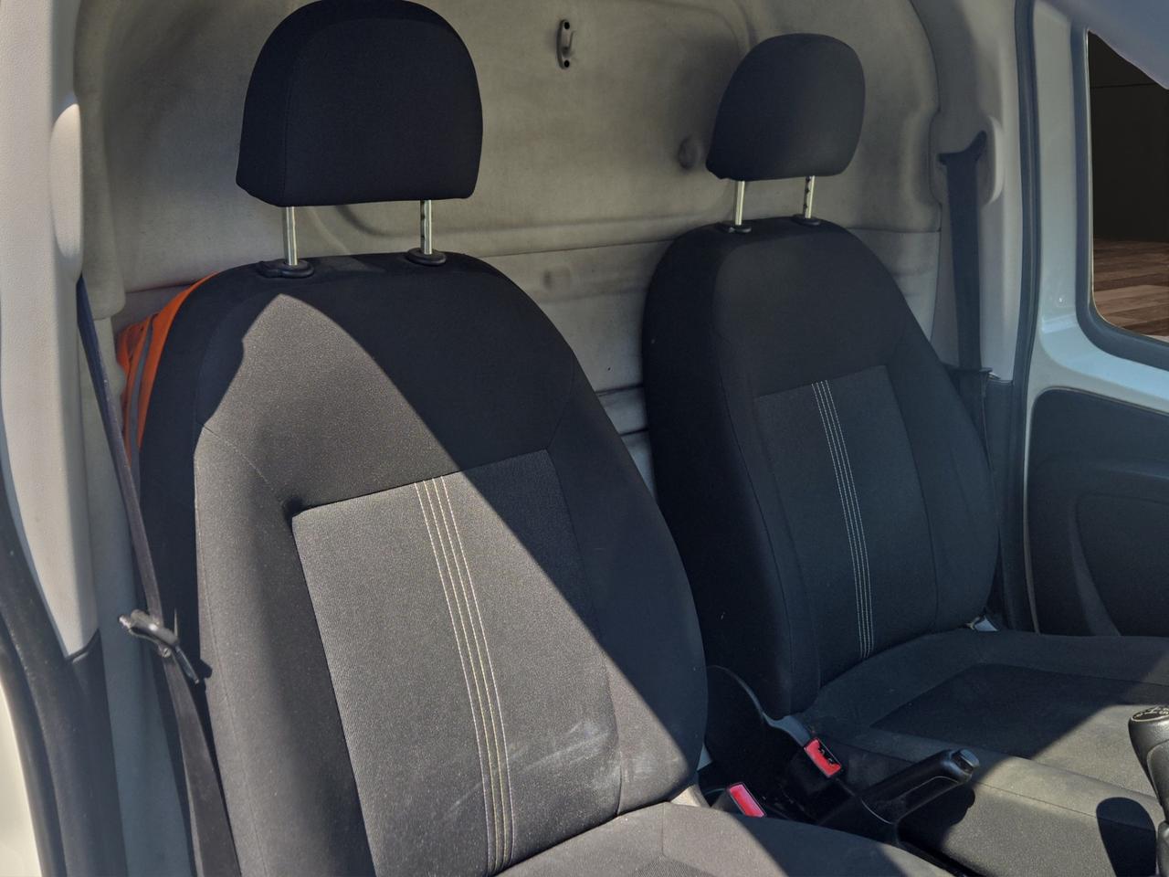 FIAT - Fiorino - combi N1 1.3 mjt 80cv classe 2 E6b
