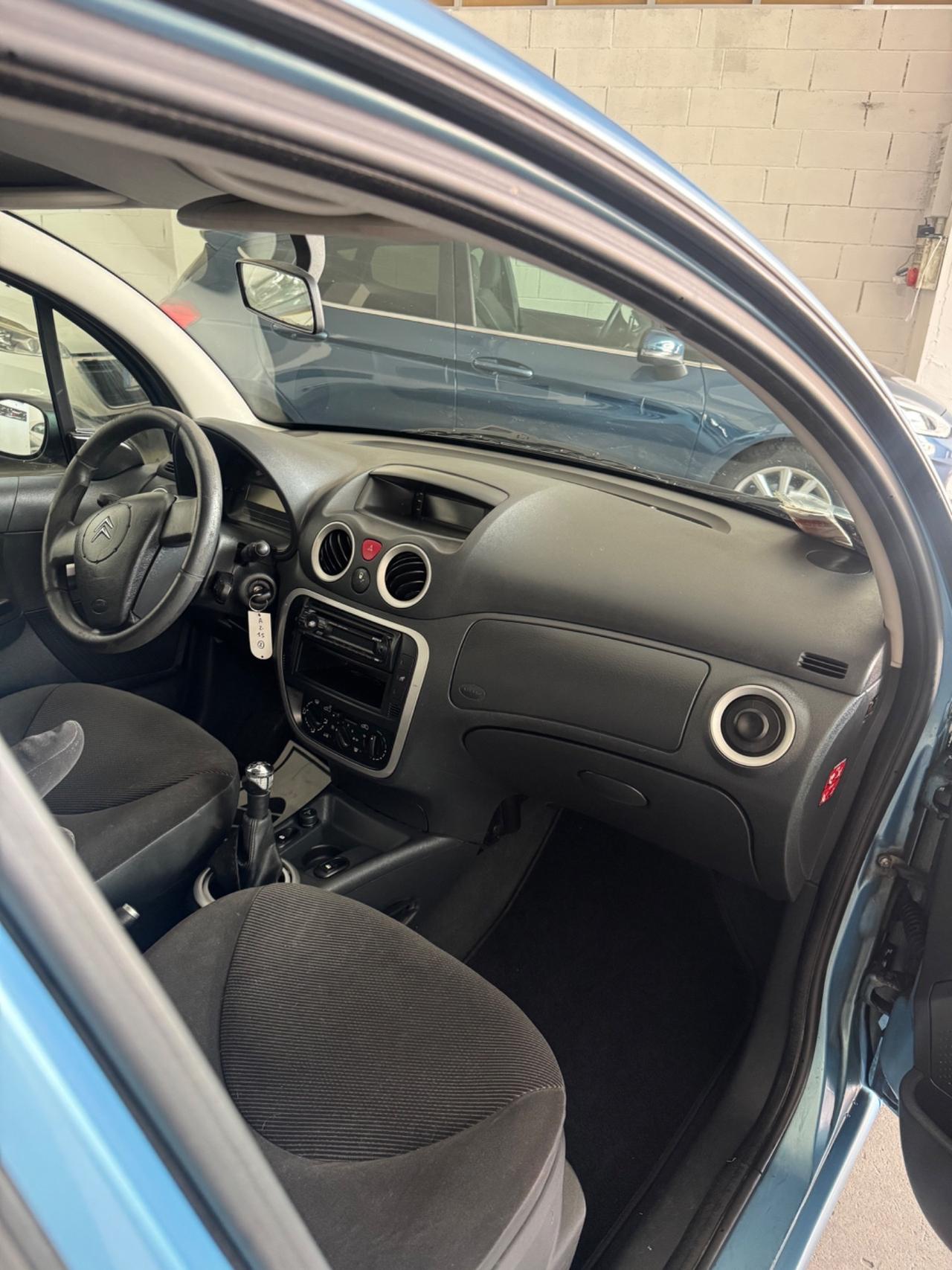 Citroen C3 1.1 airdream Gold by Pinko
