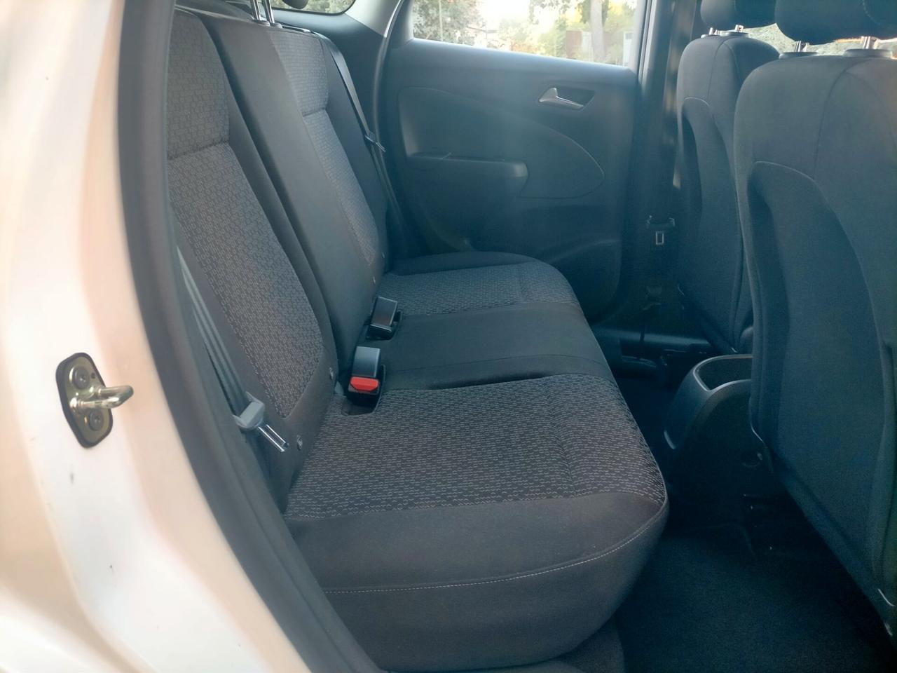 Opel Crossland X 1.5 ECOTEC D 102 CV Start&Stop Ultimate