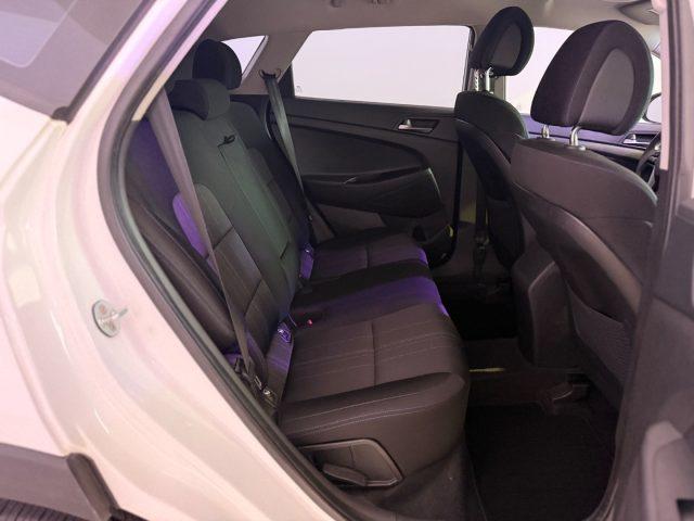 HYUNDAI Tucson 1.6 GDI Comfort
