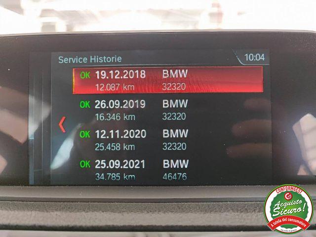 BMW 116 i 5p. Sport Led Navi Xeno