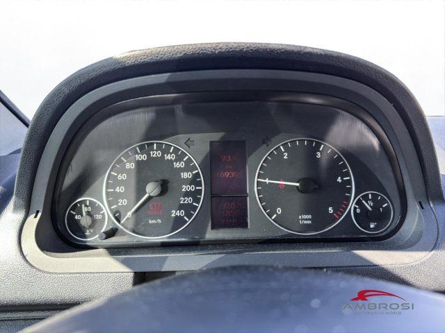 MERCEDES-BENZ A 180 180 CDI Avantgarde - PER OPERATORI DEL SETTORE