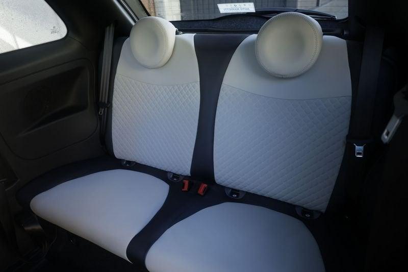 FIAT 500 500 1.0 Hybrid Dolcevita Unicoproprietario