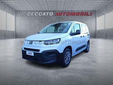 FIAT Doblò Doblò Serie 3 Combi 1.5 Bluehdi 100cv Mt6 N1