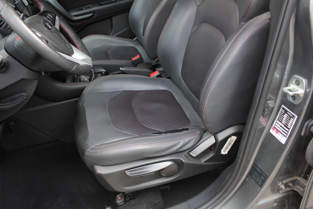 Dr DR4 Cross 1.6 Bi-Fuel GPL