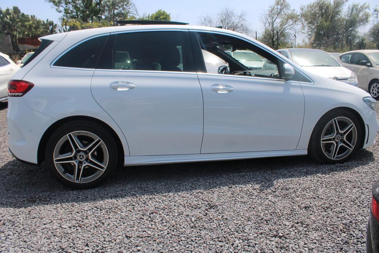 Mercedes-benz B Tua A SOLI 223€