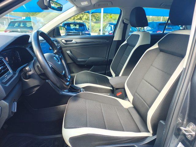 VOLKSWAGEN T-Roc 2.0 TDI SCR 150 CV DSG Sport BlueMotion Technology