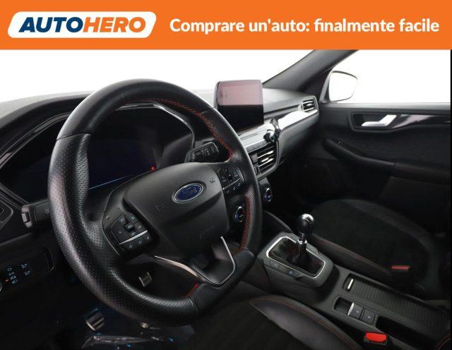FORD Kuga 1.5 EcoBlue 120 CV 2WD ST-Line X
