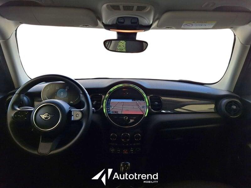 MINI Mini 5 porte 1.5 102 CV One Automatica Business XL 5 porte