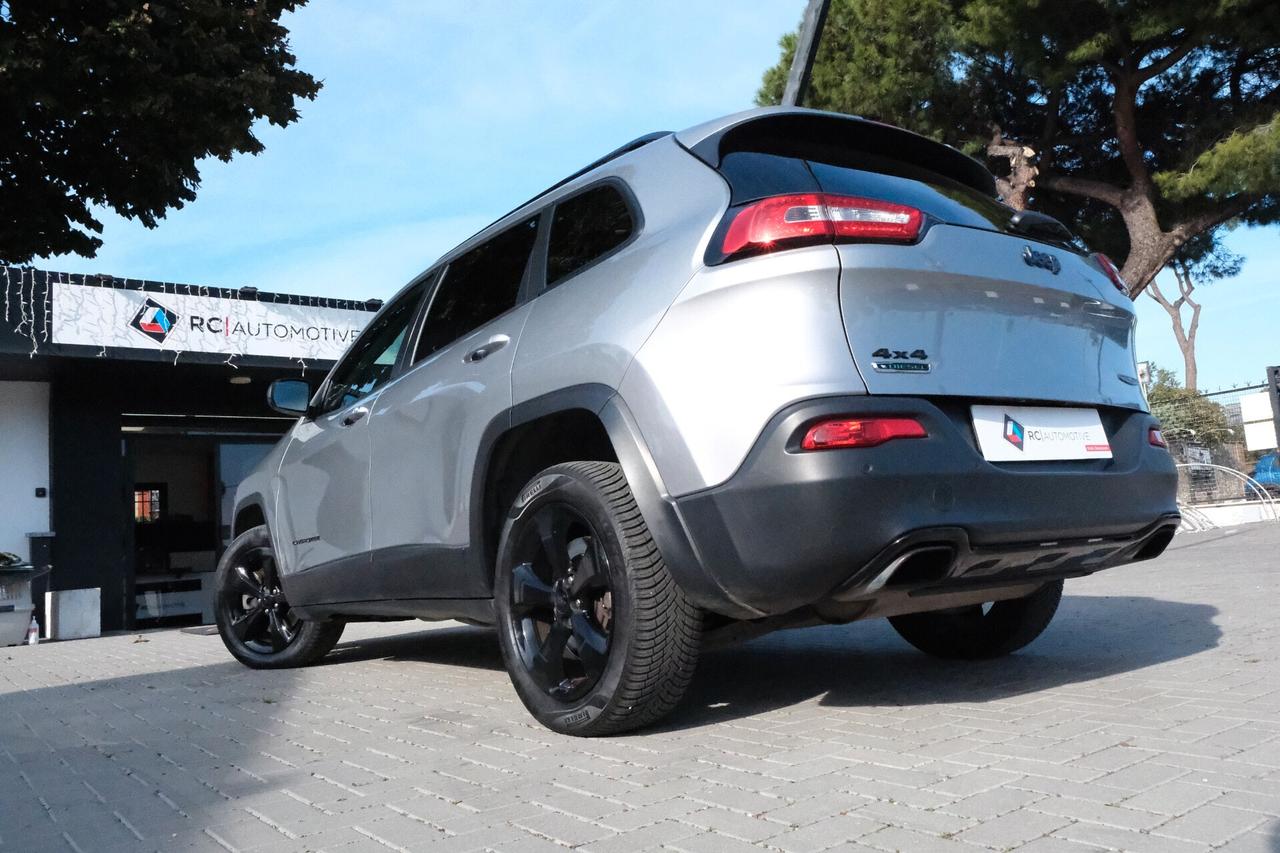 Jeep Cherokee 2.2 Multijet LONGITUDE 4WD ACTIVE DRIVE