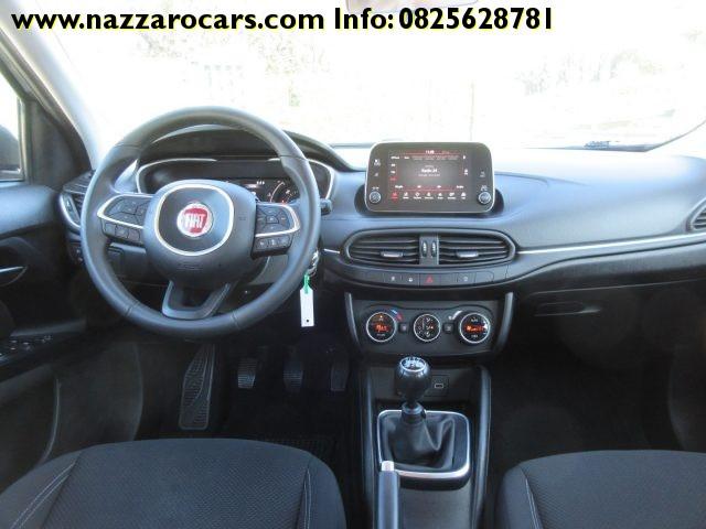 FIAT Tipo 1.6 Mjt S&S 5 porte Lounge