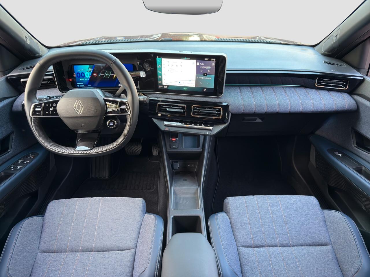 Renault 4 E-Tech Electric 150 CV Comfort Range Techno
