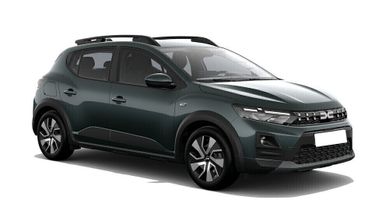 Dacia Sandero 120 CV