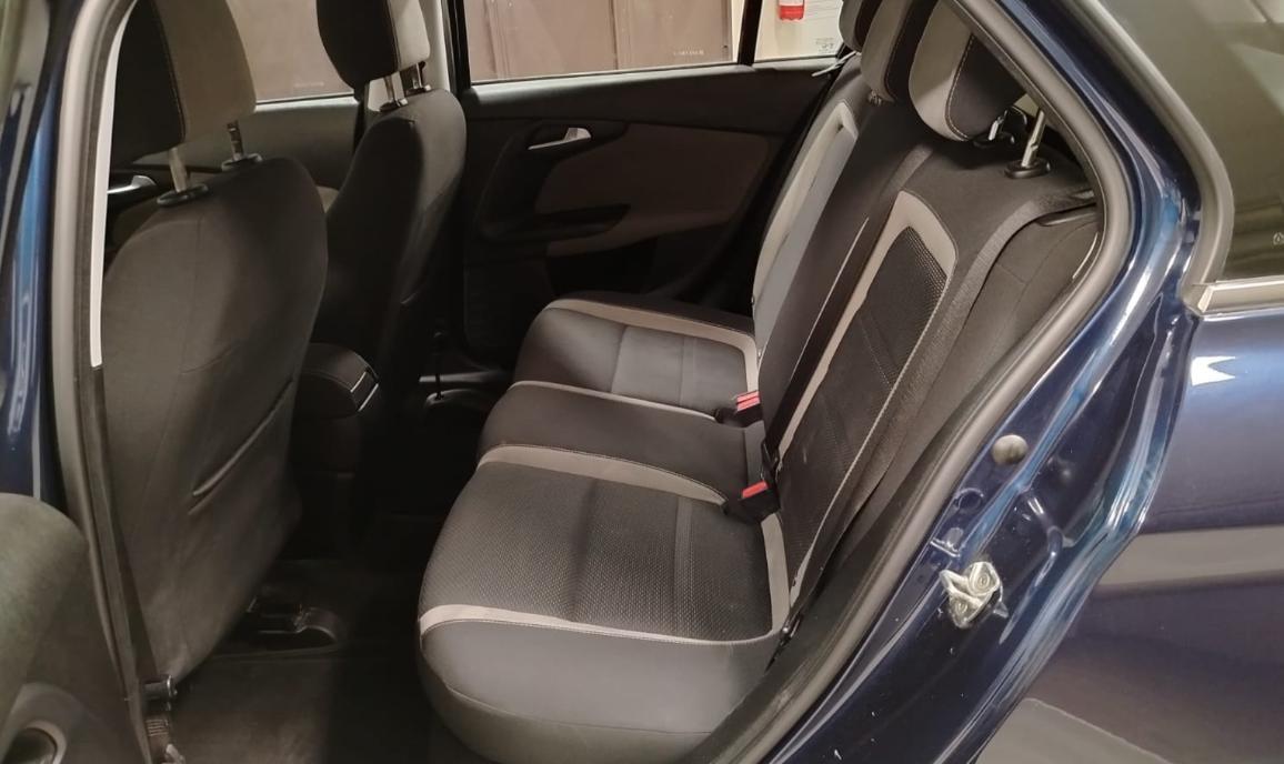 FIAT Tipo (2015-->) - Tipo 1.6 Mjt S&S SW Lounge