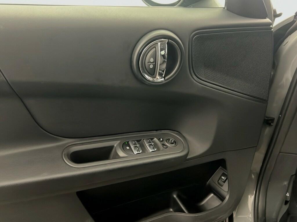 Mini Cooper Countryman 1.5 TwinPower Turbo Cooper