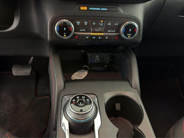 FORD Kuga Kuga 2.5 Plug In Hybrid 225 CV CVT 2WD ST-Line