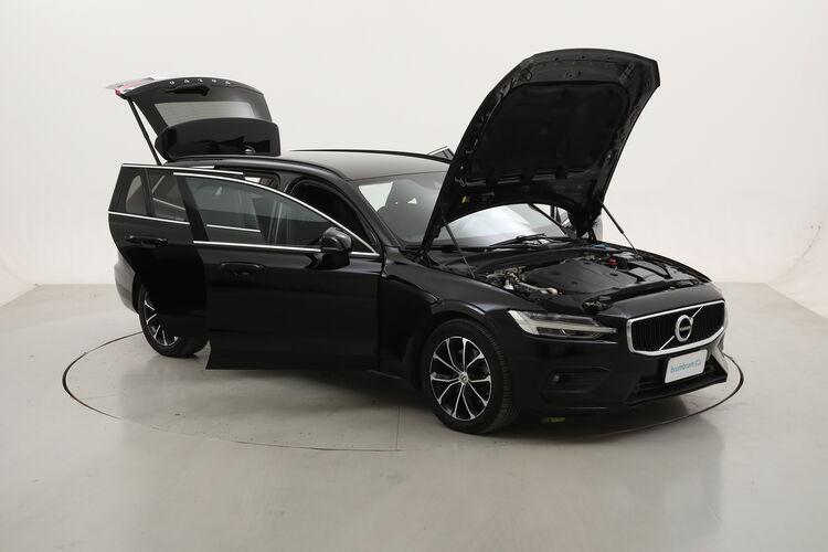 Volvo V60 B4 (d) Momentum Business Pro Geartronic BR332547 2.0 Mild Hybrid 197CV