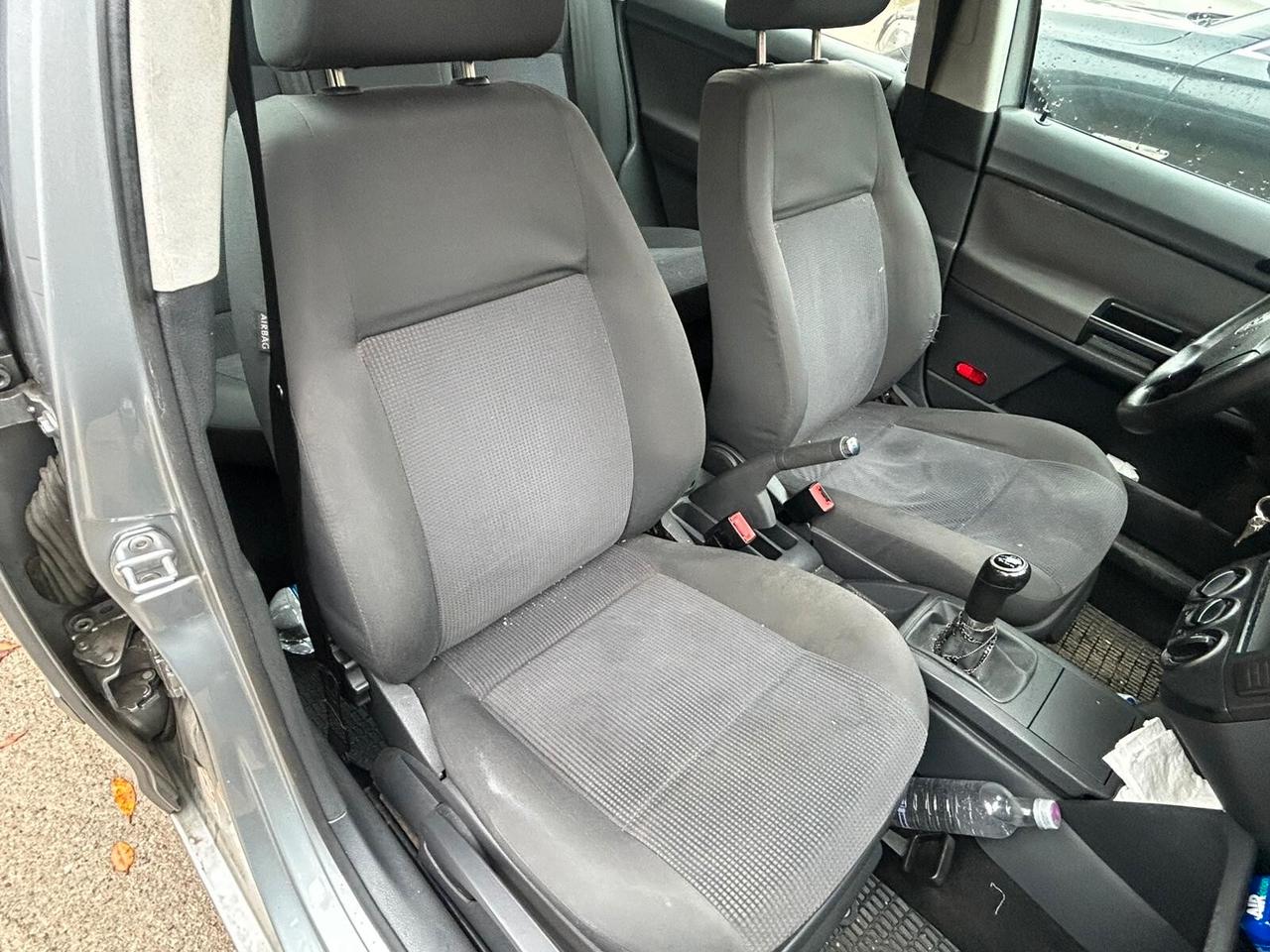 Volkswagen Polo 5p 1.4 80cv - ANCHE PER NEOPATENTATI