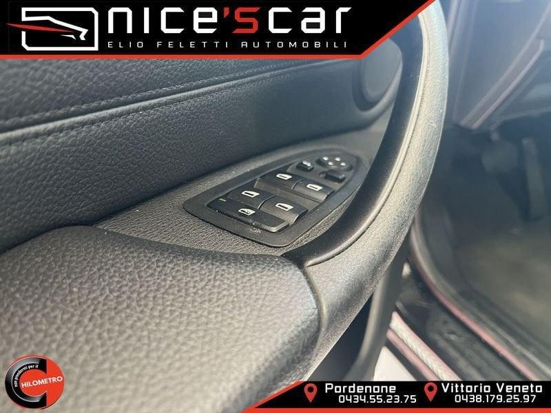 BMW X1 xDrive18d xLine Plus