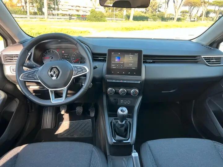 Renault Clio TCe 100 CV GPL 5 porte Life