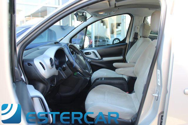 PEUGEOT Partner Tepee 1.6 HDi 92CV