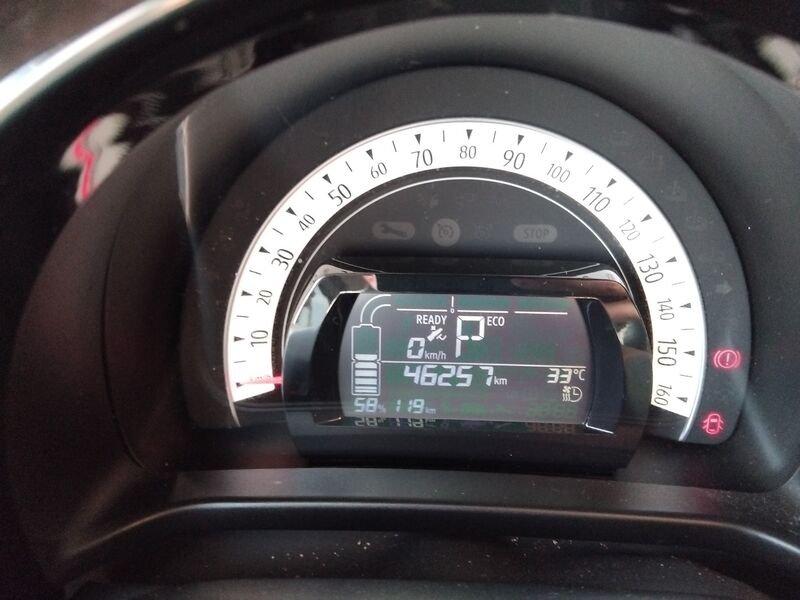 Renault Twingo Electric Twingo Urban Night 22kWh