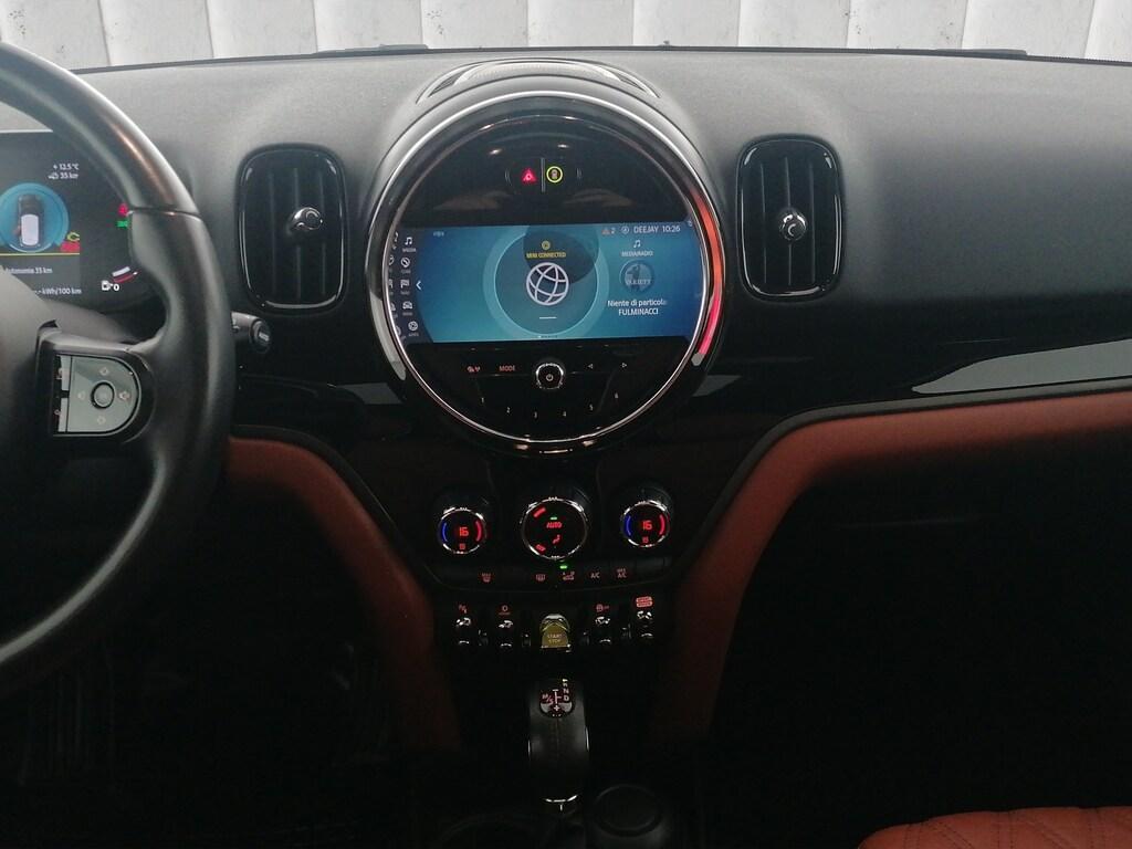 Mini Cooper SE Countryman Mini Countryman 1.5 Cooper SE Business all4 auto