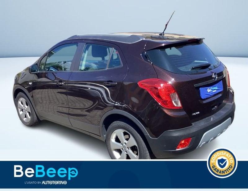 Opel Mokka 1.6 COSMO S&S 4X2 115CV M5 E6