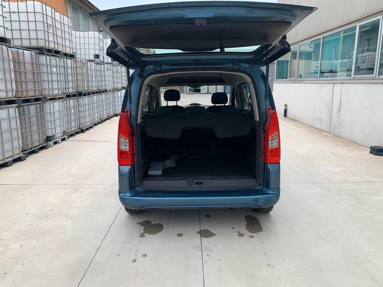 Citroen Berlingo 1.6 HDi 90CV Multispace