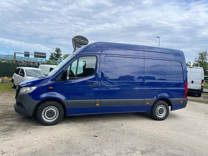 Mercedes-Benz Sprinter F37/33 314 CDI RWD Business (IVA ESCL.)