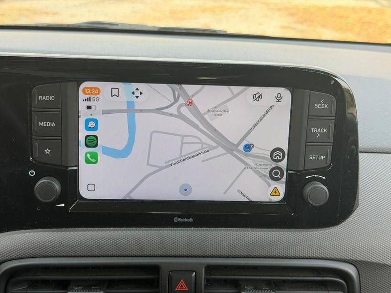 Hyundai i10 i10 1.0 mpi Prime