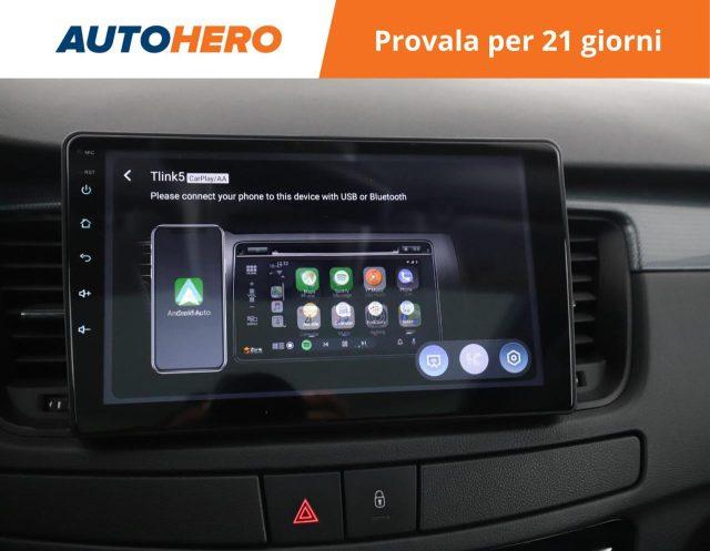 PEUGEOT 508 BlueHDi 180 EAT6 S&S SW Allure