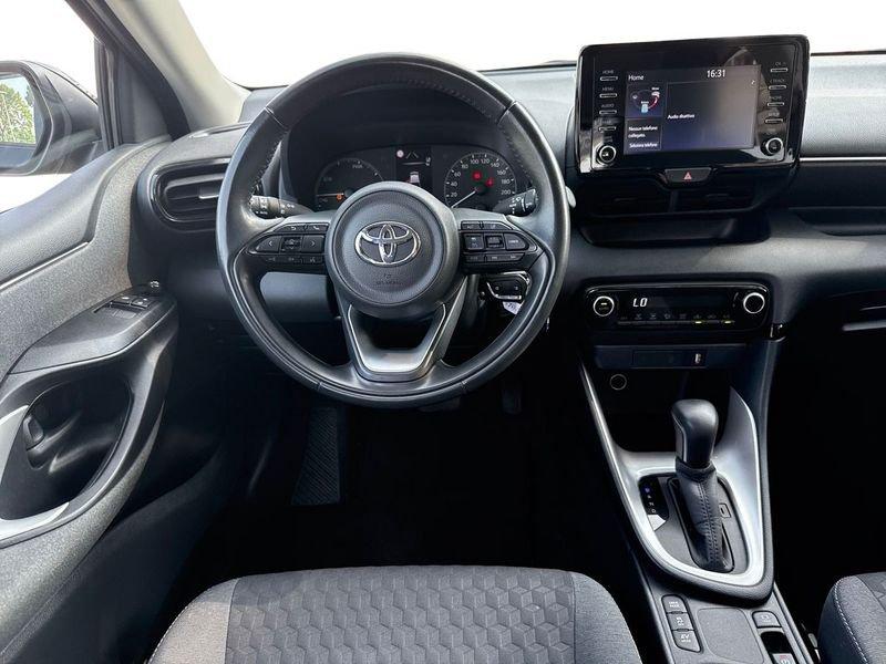 Toyota Yaris Yaris 1.5h Active