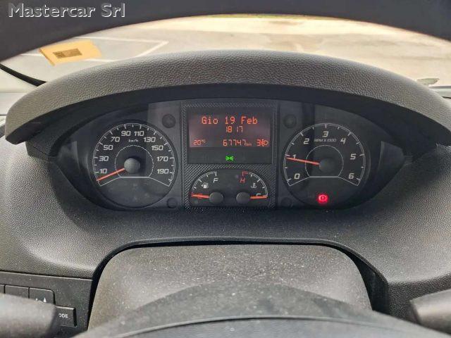 PEUGEOT Boxer 330 L2H2 2.2 BlueHDi 140cv - GF425PL