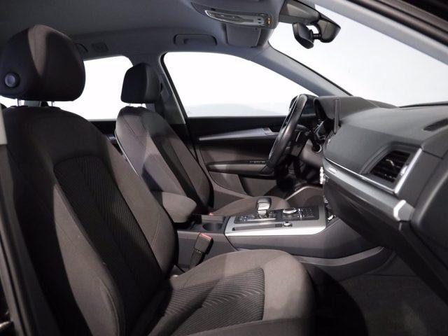 AUDI Q5 2.0 TDI 190 CV quattro S tronic