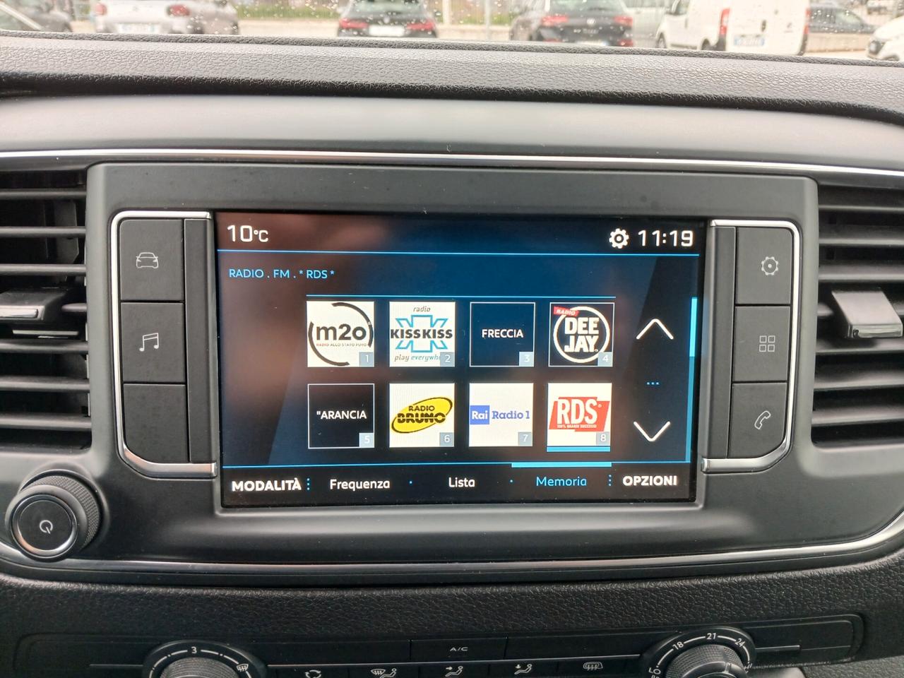 PEUGEOT EXPERT BHDi 120 PL-TN 2023