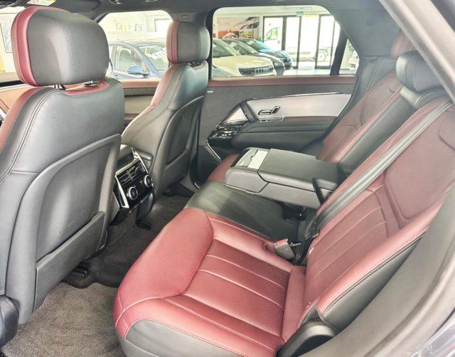 LAND ROVER Range Rover Sport 3.0D l6 249 CV Dynamic HSE