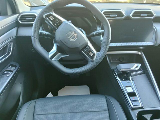 MG ZS 1.5 hybrid+ Luxury auto (FULL HYBRID)